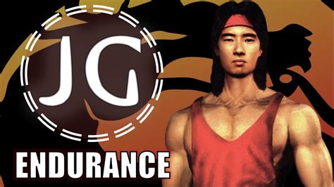 Liu Kang Mk4 Playthrough Endurance Jojo Plays Youtube