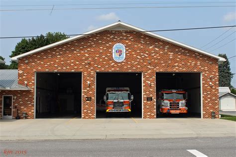 The Outskirts Of Suburbia West End Fire And Rescue Company No 3