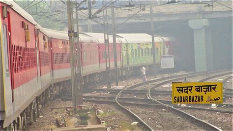 Dirtiest Railway Stations In India List