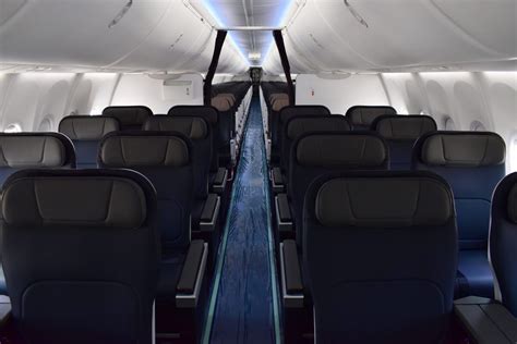 Inside Aeroméxicos New Boeing 737 Max 9 Fleet