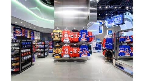 NHL Shop NYC | NHL.com