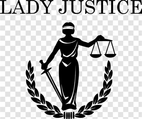 Lady Justice Symbol Themis Blindfold Advocate Pillars Of Criminal