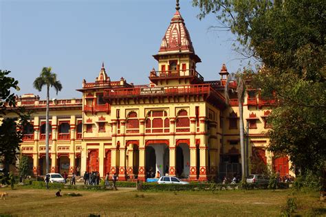 Visit Banaras Hindu University In Varanasi Every Detail You Need To