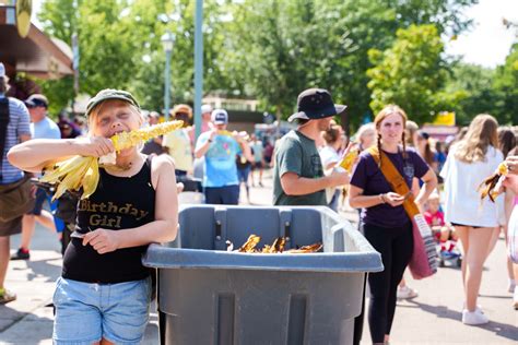 New Minnesota State Fair food vendors offer cultural representation