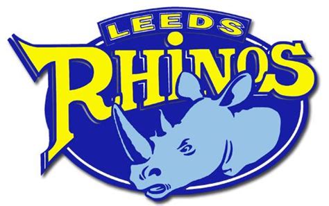 Leeds rhinos, Leeds, Rugby