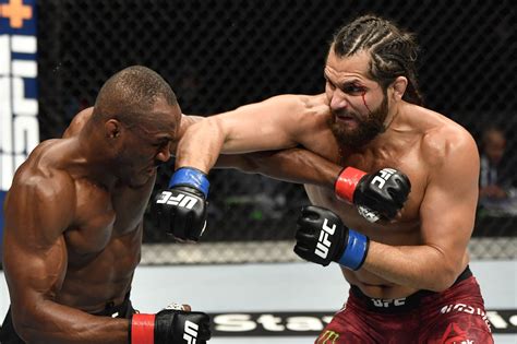 Heres How To Watch Ufc Usman Vs Masvidal Tonight Live On