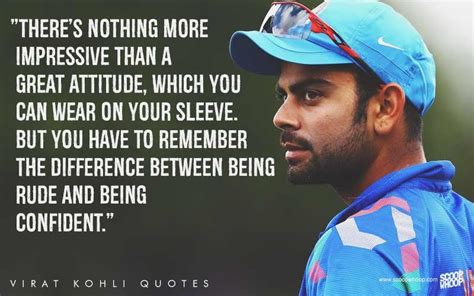 25 Best Virat Kohli Quotes That Motivate You | ScoopWhoop