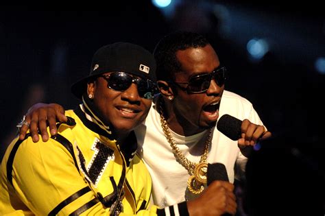 Yung Joc Thinks Diddy Outshines Jermaine Dupri In Knowing What S Hot