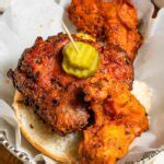 Dave S Hot Chicken Recipe