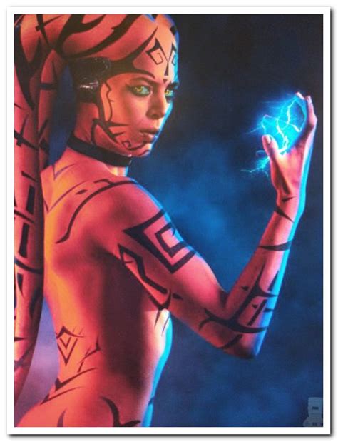 Darth Talon