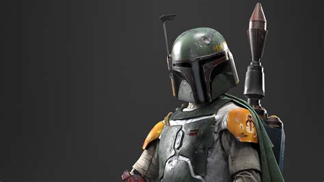 Star Wars Boba Fett wallpaper, Star Wars, Boba Fett HD wallpaper ...