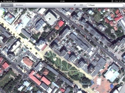 Pite Ti Pe Google Maps Andrei Neagu