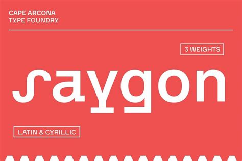 20 Best Cyrillic Fonts (Typefaces With Russian Characters) - Digital ...