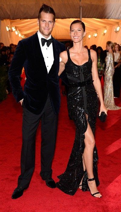 Gisele Bundchen Pregnant Again? Tom Brady And Wife Reportedly Expecting ...