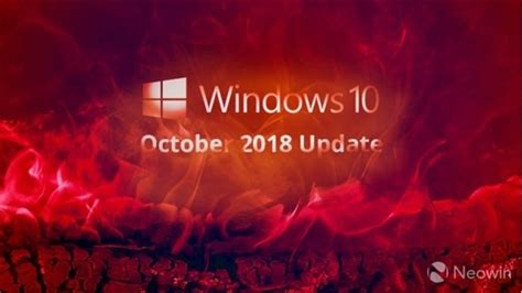 今天起 微软宣布停止支持windows 10 Build 1809！ 天津睿斯福得it外包服务公司