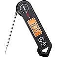 Amazon Thermopro Tp Ft Long Range Wireless Meat Thermometer