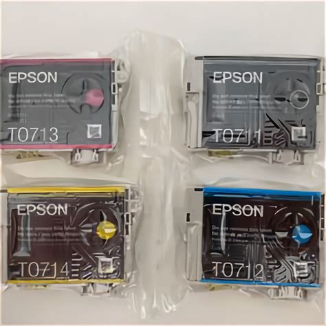 Epson Stylus C62 usato in Italia | vedi tutte i 38 prezzi!