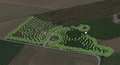 Agricultural Landscape Design