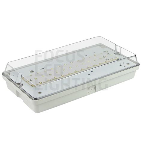 High Lumen Bulkhead 18w Ip65 Focus Led Lighting