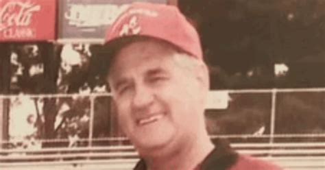 Kenneth Hogue Obituary 1940 2024 Canton Ohio