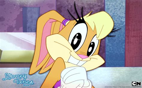 Lola Bunny Wallpaper Desktop KoLPaPer Awesome Free HD Wallpapers