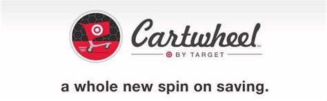 Cartwheel Logo Logodix