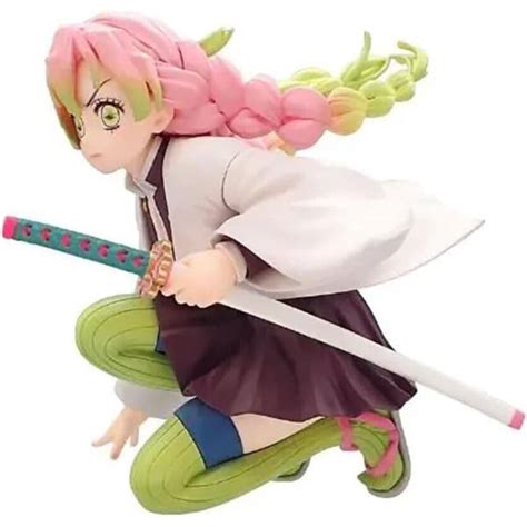 Noodle Stopper Figure Demon Slayer Kimetsu No Yaiba Kanroji Mitsuri