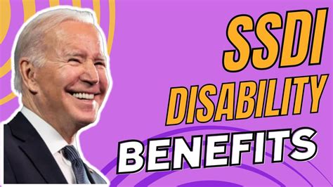 Reasons To Lose Disability Benefits Ssdi In Youtube