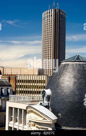 Le meridien hotel paris Stock Photo - Alamy