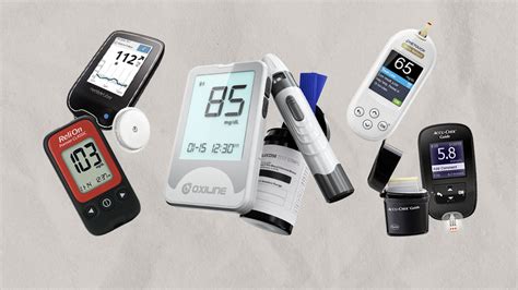 Reviewing The Most Popular Glucose Monitors Of 2024 DocReviews