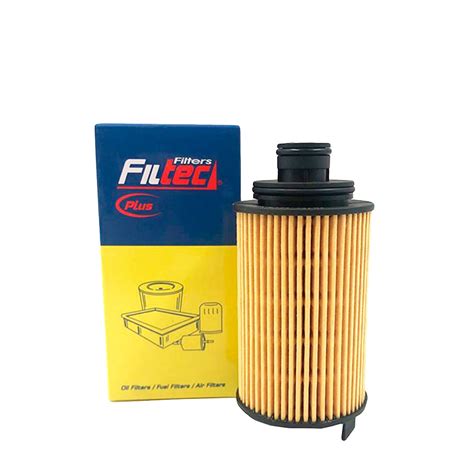 Filtro Aceite HU 615X FILTEC Lubricentro Generaciones Agüero