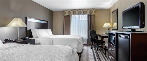 Hampton Inn Meadville, PA Hotels near Conneaut Lakeshore