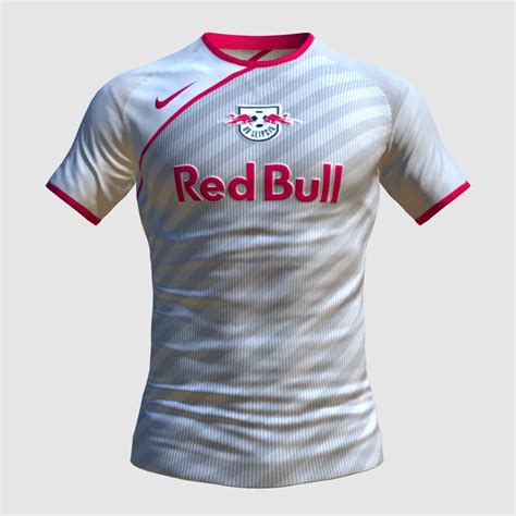 Rb Leipzig Home Concept Fifa Kit Creator Showcase