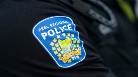 After Brampton Shooting Peel Police Seek Public S Help With Attempted