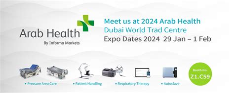 Arab Health