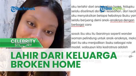 PILU Diselingkuhi Suami Saat Hamil Anak Kedua Hanum Mega Curhat Soal