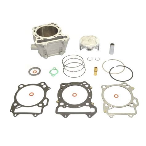 Cylindre Athena Kit Cylindre Piston Athena Cc Suzuki Dr Z