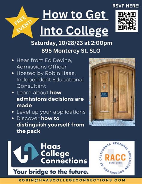 Good Morning SLO Digital Flyers