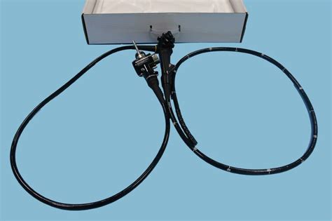 Cf H Al Flexible Endoscopy Colonoscope Flexible Field Of View