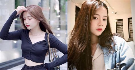 Hot Girl Nh Th N I Nh M Ai C Ng S H U Nhan S C C C Ph M H T Ph N Thi N H Netizen