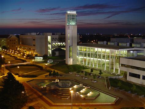 Missouri State University-Springfield (MSUS) Introduction and History - Springfield, MO