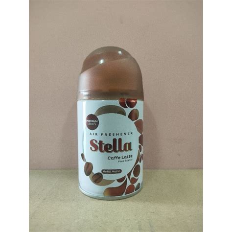 Jual Stella Matic Refill Ml Shopee Indonesia