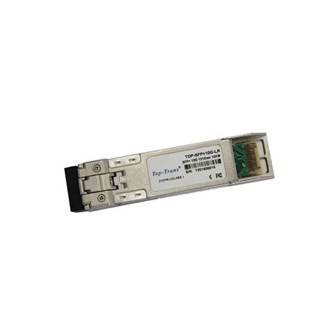 1310nm 10303 Extreme 10gb Sfp 10g Lrm 2km Transceives Zte Gpon Sfp Olt