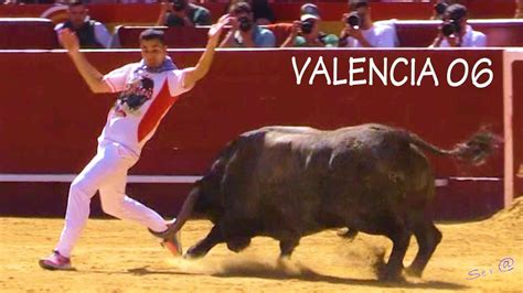 Valencia Fallas Xxvii La Final Campeonato Nacional De Recortes