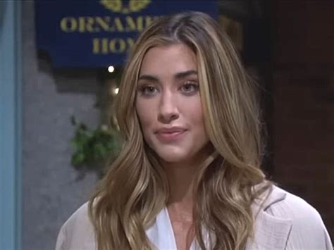 Days Of Our Lives DOOL Spoilers Sloane Switches Sides