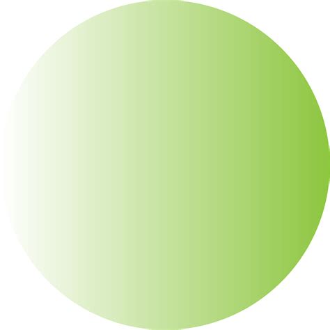 Download Green Circle Green Round Green Gradient Royalty Free Vector