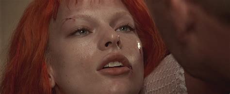 The Fifth Element - Leeloo - The Fifth Element Photo (36714638) - Fanpop