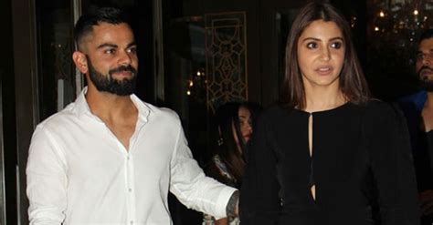 Aww Virat Kohli Has The Sweetest Things To Say About Anushka Sharma