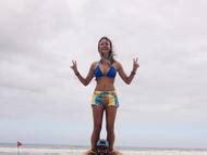 Naked Camila Vergara Added 06 02 2017 By Lobezno