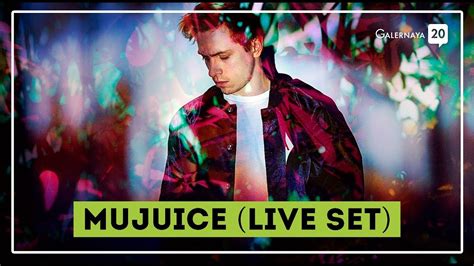 Mujuice Live set in MORE 13.09.2013 - YouTube
